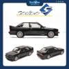 Mô hình xe BMW E30 Sport EVO 1990 1:18 SOLIDO