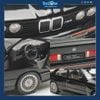 Mô hình xe BMW E30 Sport EVO 1990 1:18 SOLIDO
