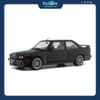 Mô hình xe BMW E30 Sport EVO 1990 1:18 SOLIDO