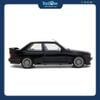 Mô hình xe BMW E30 Sport EVO 1990 1:18 SOLIDO