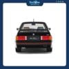 Mô hình xe BMW E30 Sport EVO 1990 1:18 SOLIDO
