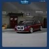 Mô hình xe BMW I7 Refined Edition 1:24 CCA