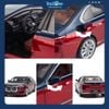 Mô hình xe BMW I7 Refined Edition 1:24 CCA