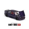 Mô hình xe BMW M3 ( E30 ) 1:64 KAIDO HOUSE x MiniGT