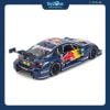 Mô hình xe BMW M4 DTM Red Bull 1:24 CCA