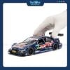 Mô hình xe BMW M4 DTM Red Bull 1:24 CCA