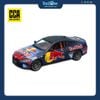Mô hình xe BMW M4 Red Bull Livery 1:24 CCA