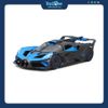 Mô hình xe Bugatti Bolide 1:24 MAISTO