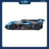 Mô hình xe Bugatti Bolide 1:24 MAISTO