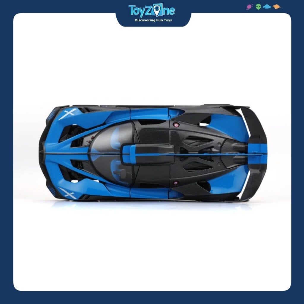 Mô hình xe Bugatti Bolide 1:24 MAISTO