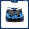 Mô hình xe Bugatti Bolide 1:24 MAISTO