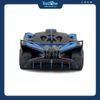 Mô hình xe Bugatti Bolide 1:24 MAISTO