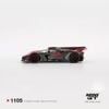Mô hình xe Bugatti Bolide 1:64 MiniGT