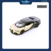 Mô hình xe Bugatti Chiron 1:36 KINSMART