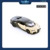 Mô hình xe Bugatti Chiron 1:36 KINSMART