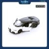 Mô hình xe Bugatti Chiron 1:36 KINSMART