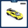 Mô hình xe Bugatti Divo 1:36 KINSMART