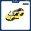 Mô hình xe Bugatti Divo 1:36 KINSMART