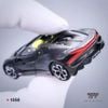 Mô hình xe Bugatti W16 Mistral 1:64 MiniGT