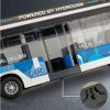 Mô hình Xe Buýt Hydro H2.City 1:32 PROSWON