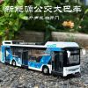 Mô hình Xe Buýt Hydro H2.City 1:32 PROSWON