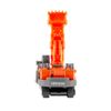 Mô hình xe cẩu Hitachi Loading Shovel No.25 TOMICA