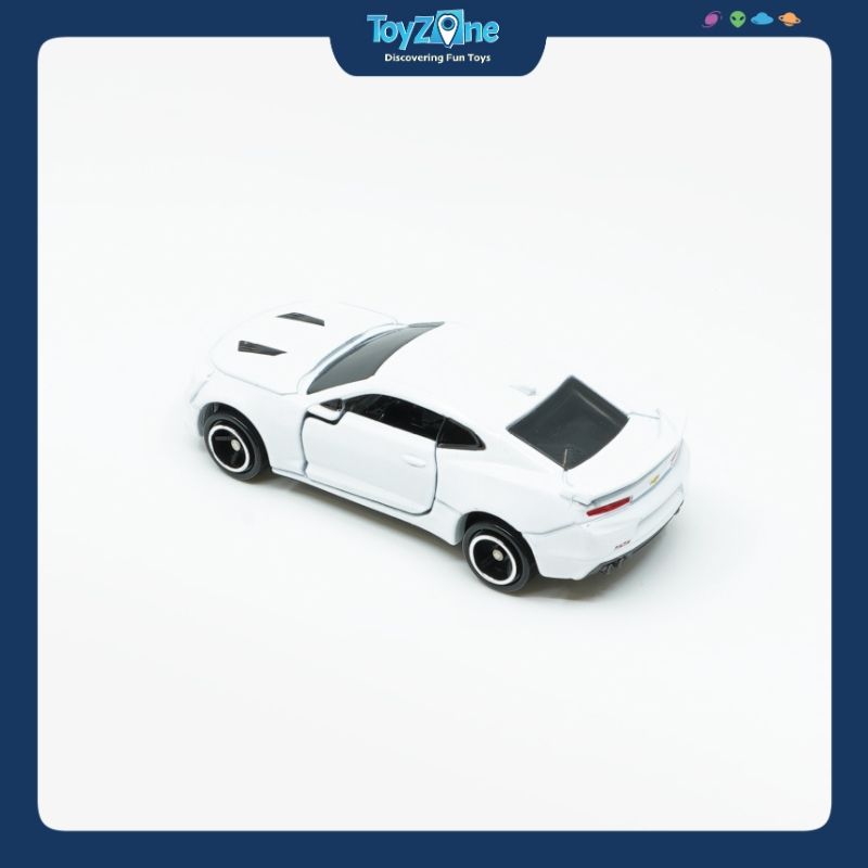 Mô hình xe Chevrolet Camaro Asia Orginal AO-04 1:66 TOMICA