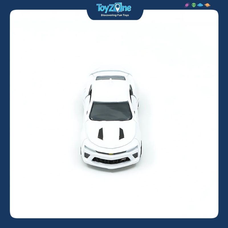 Mô hình xe Chevrolet Camaro Asia Orginal AO-04 1:66 TOMICA