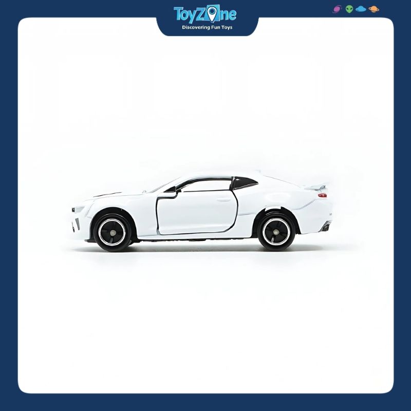 Mô hình xe Chevrolet Camaro Asia Orginal AO-04 1:66 TOMICA