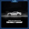 Mô hình xe Chevrolet Camaro Asia Orginal AO-04 1:66 TOMICA