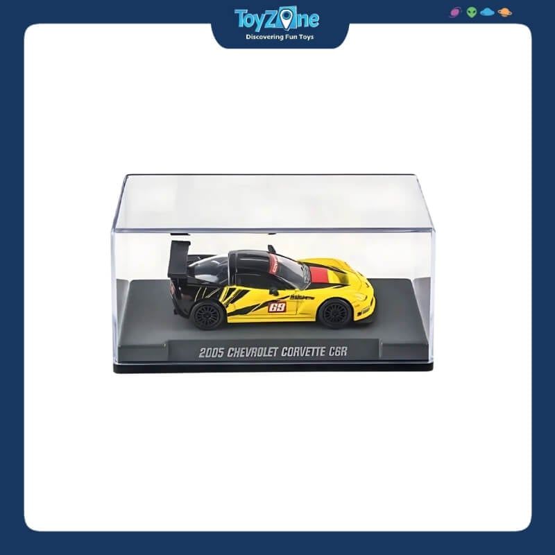 Đồ chơi mô hình xe Collection Series Wave 1 MAJORETTE