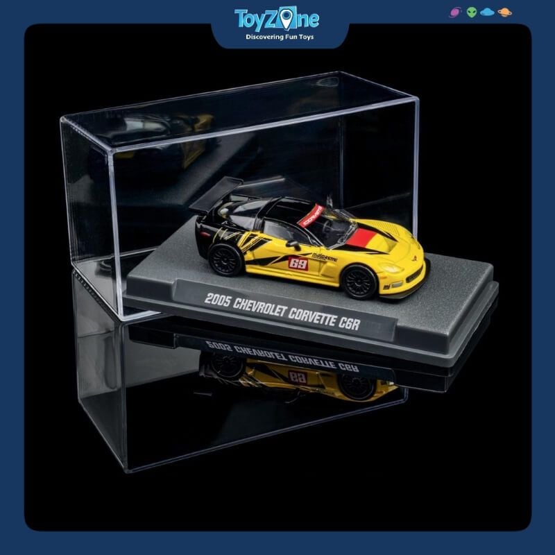 Đồ chơi mô hình xe Collection Series Wave 1 MAJORETTE