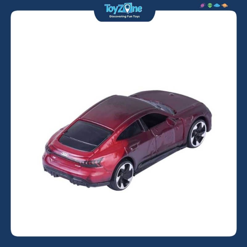 Đồ chơi mô hình xe Color Changers Premium Cars MAJORETTE