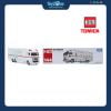  Mô hình xe Container Isuzu Giga Super Ambulance No.144 TOMICA LONG 
