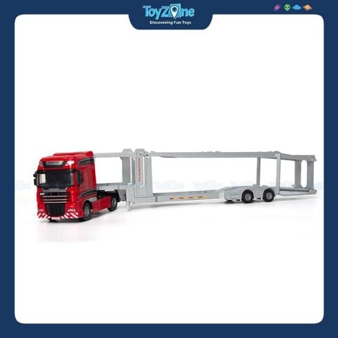 Mô hình xe Container Transporter 1:50 KDW