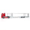 Mô hình xe Container Transporter 1:50 KDW