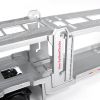 Mô hình xe Container Transporter 1:50 KDW