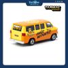  Mô hình xe Dodge Van 1:64 Tarmac Works 