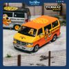  Mô hình xe Dodge Van 1:64 Tarmac Works 