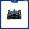 Mô hình xe F1 BWT Alpine A525 2025 1:43 BBURAGO