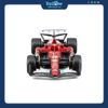 Mô hình xe F1 Ferrari SF-25 2025 1:43 BBURAGO