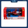 Mô hình xe F1 Ferrari SF-25 2025 1:43 BBURAGO