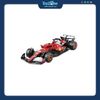 Mô hình xe F1 Ferrari SF-25 2025 1:43 BBURAGO