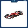 Mô hình xe F1 Ferrari SF-25 2025 1:43 BBURAGO