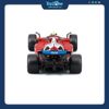 Mô hình xe F1 Ferrari SF-25 2025 1:43 BBURAGO