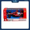 Mô hình xe F1 Ferrari SF-25 2025 1:43 BBURAGO