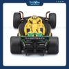 Mô hình xe F1 McLaren MCL38 2024 1:43 BBURAGO