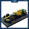Mô hình xe F1 McLaren MCL38 2024 1:43 BBURAGO