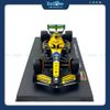 Mô hình xe F1 McLaren MCL38 2024 1:43 BBURAGO