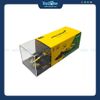 Mô hình xe F1 McLaren MCL38 2024 1:43 BBURAGO